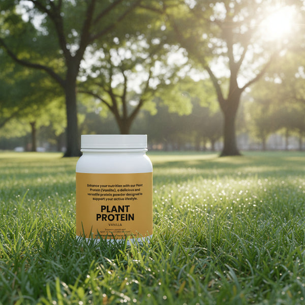 Pure3 100% Whey Protein Isolate (Vanilla)