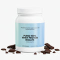 Pure3 100% Whey Protein Isolate (Chocolate)