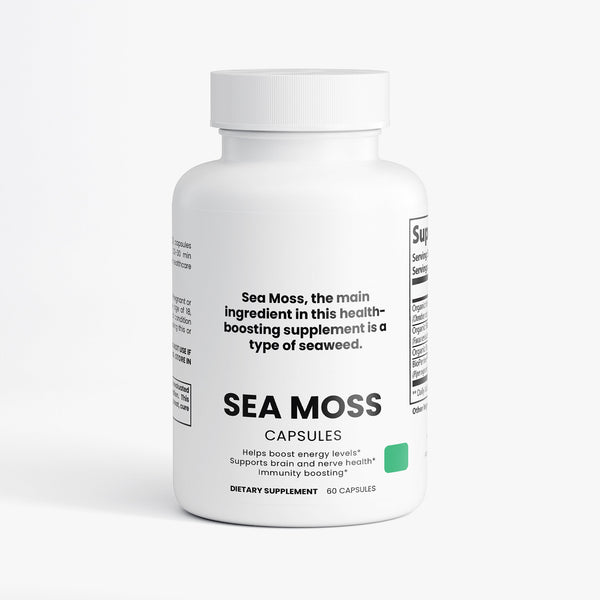 Sea Moss