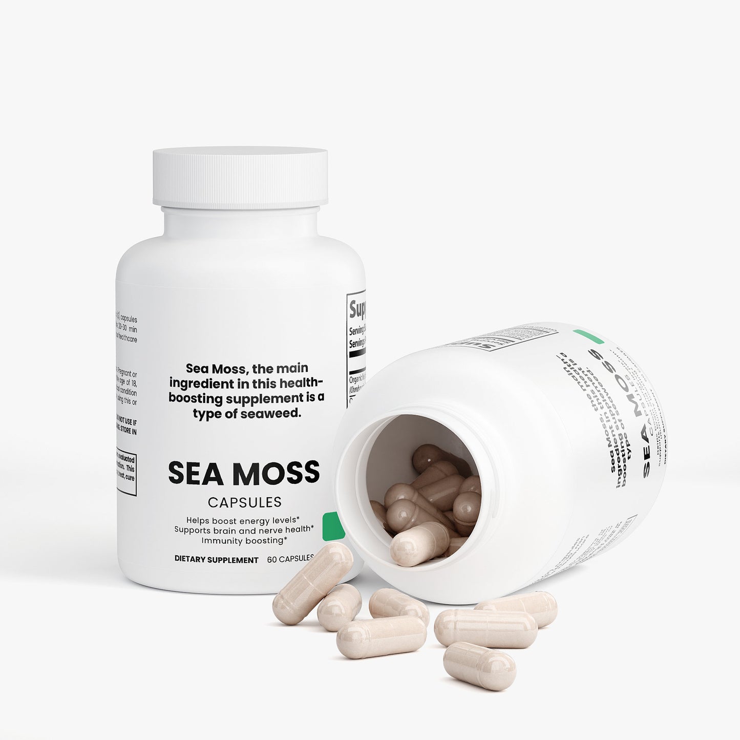 Sea Moss