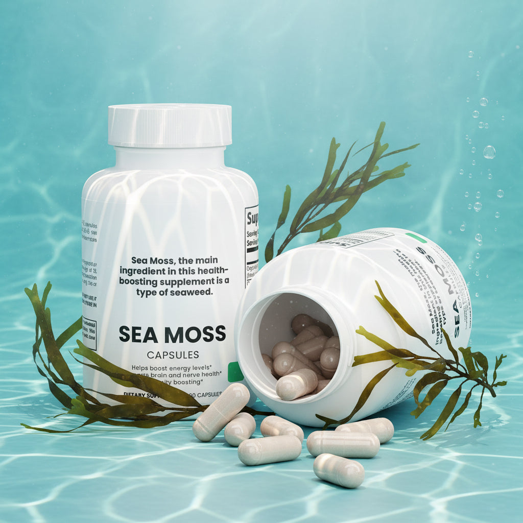 Sea Moss