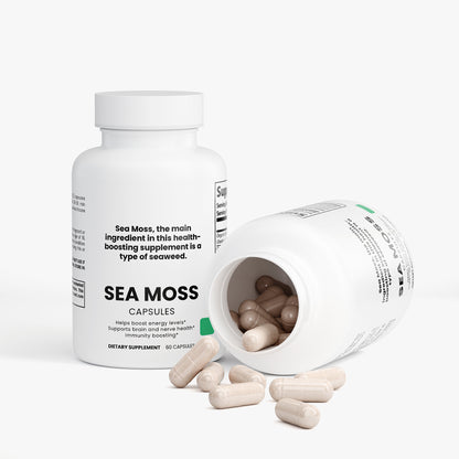 Sea Moss