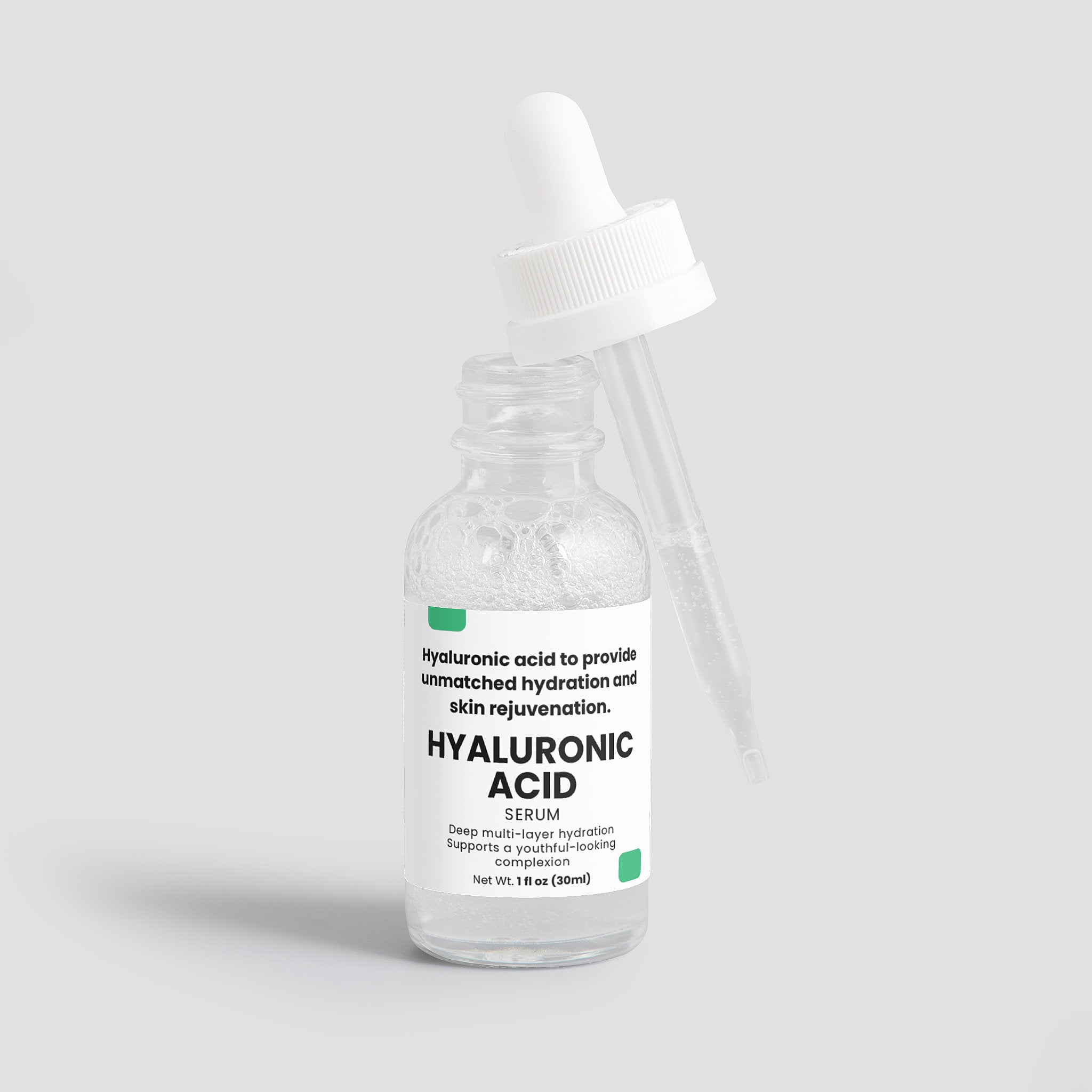 Hyaluronic Acid Serum