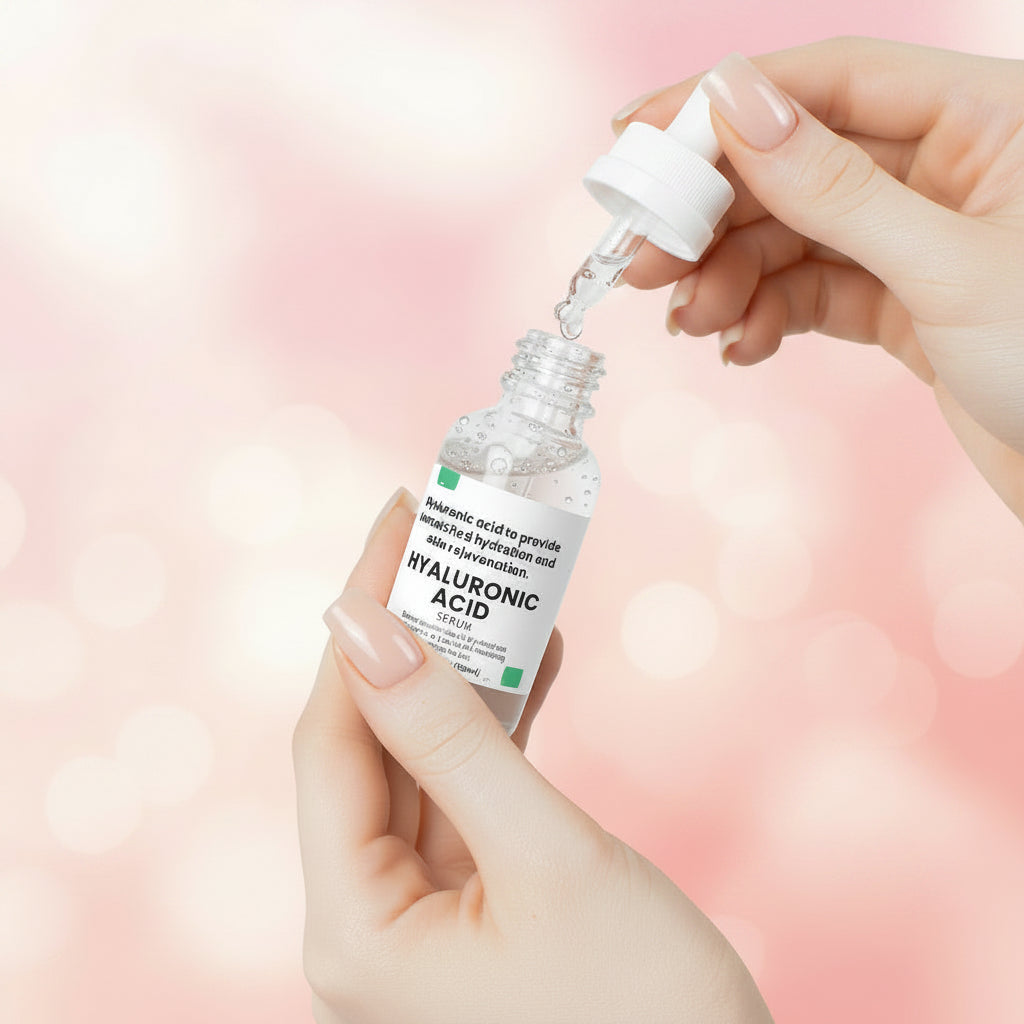 Hyaluronic Acid Serum