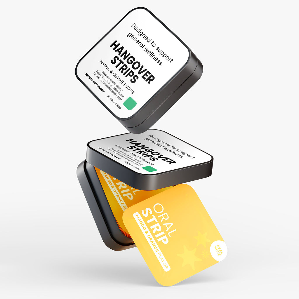 Energy Strips