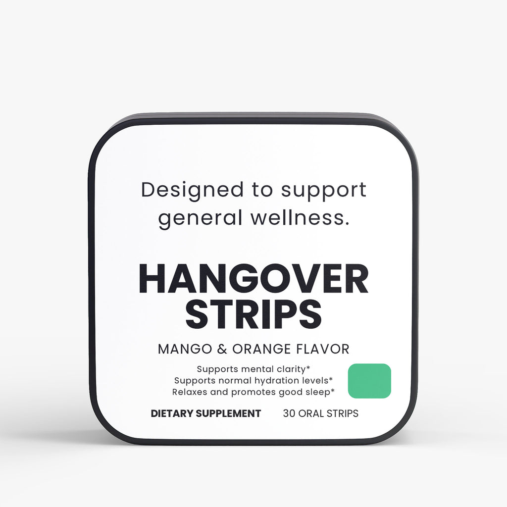 Energy Strips