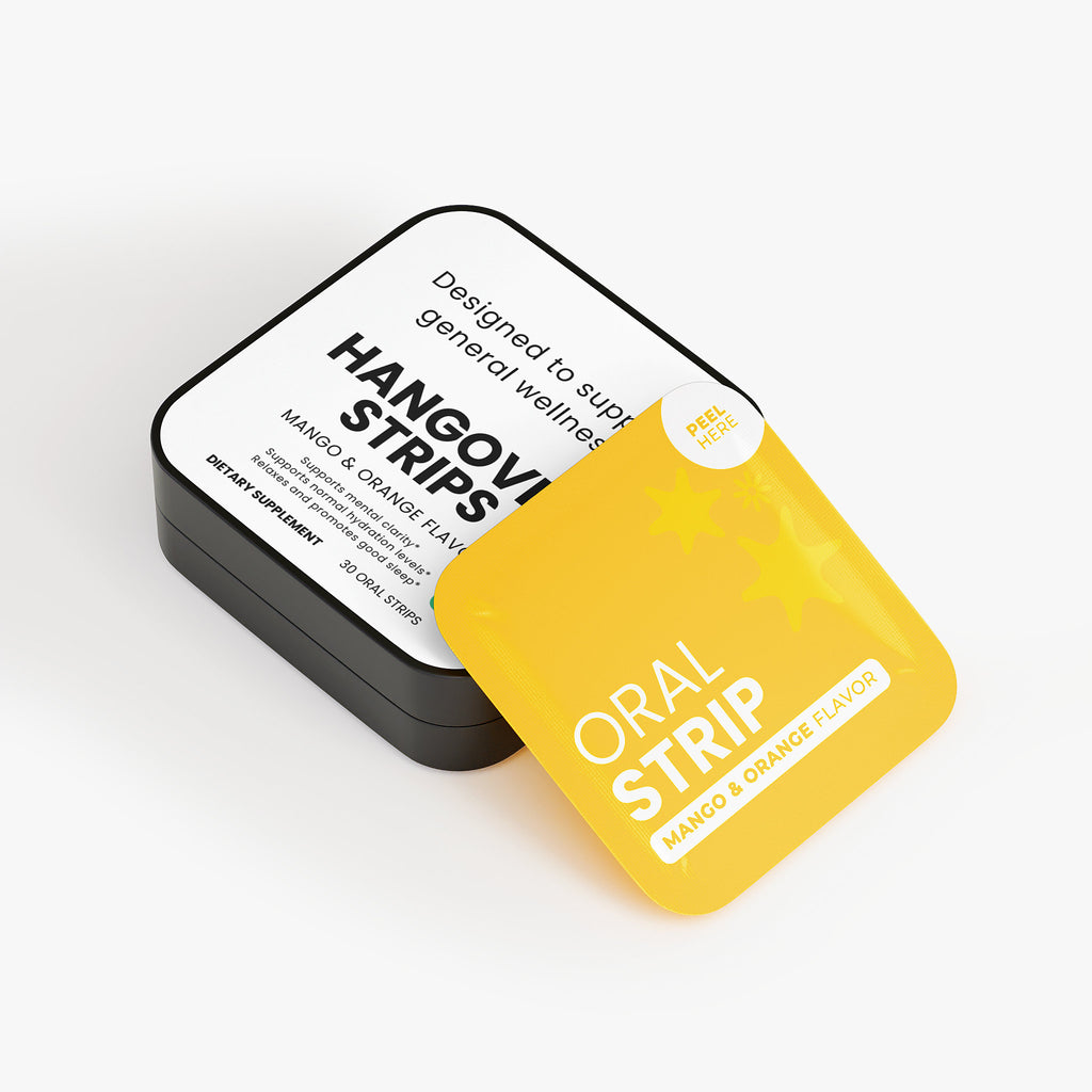 Energy Strips