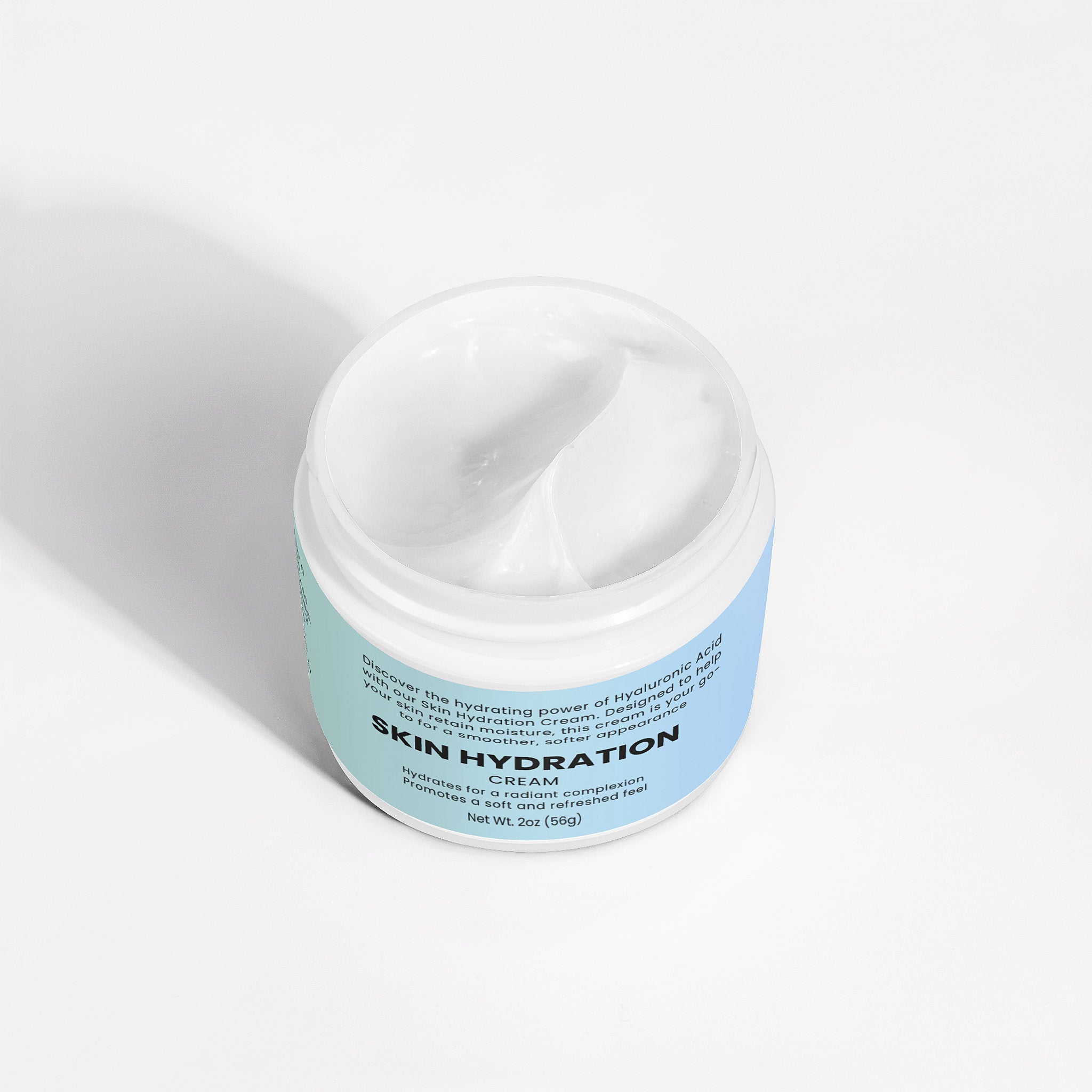 Skin Hydration Cream