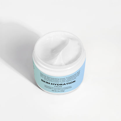 Skin Hydration Cream