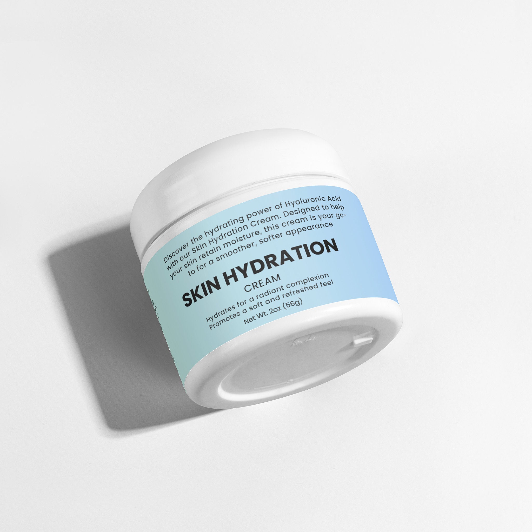 Skin Hydration Cream