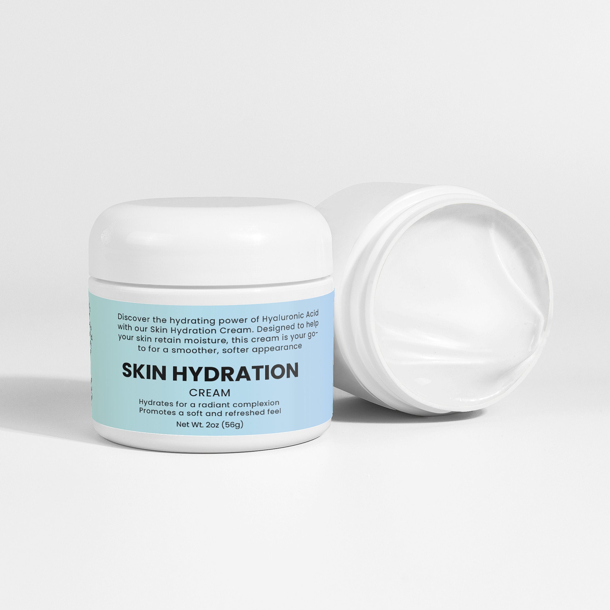 Skin Hydration Cream