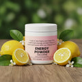 Energy Powder (Yuzu Flavor)