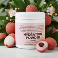 Hydration Powder (Lychee)