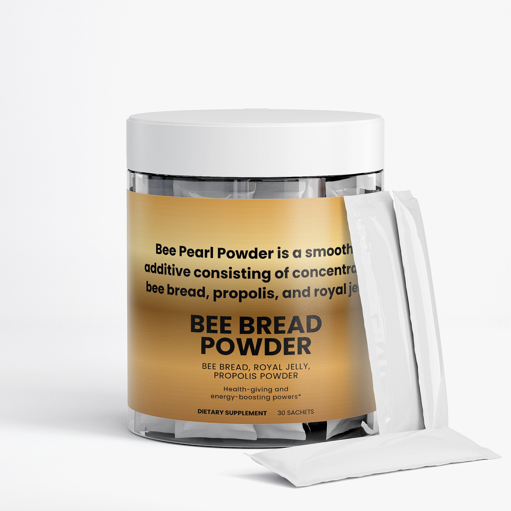 Bee Bread Powder