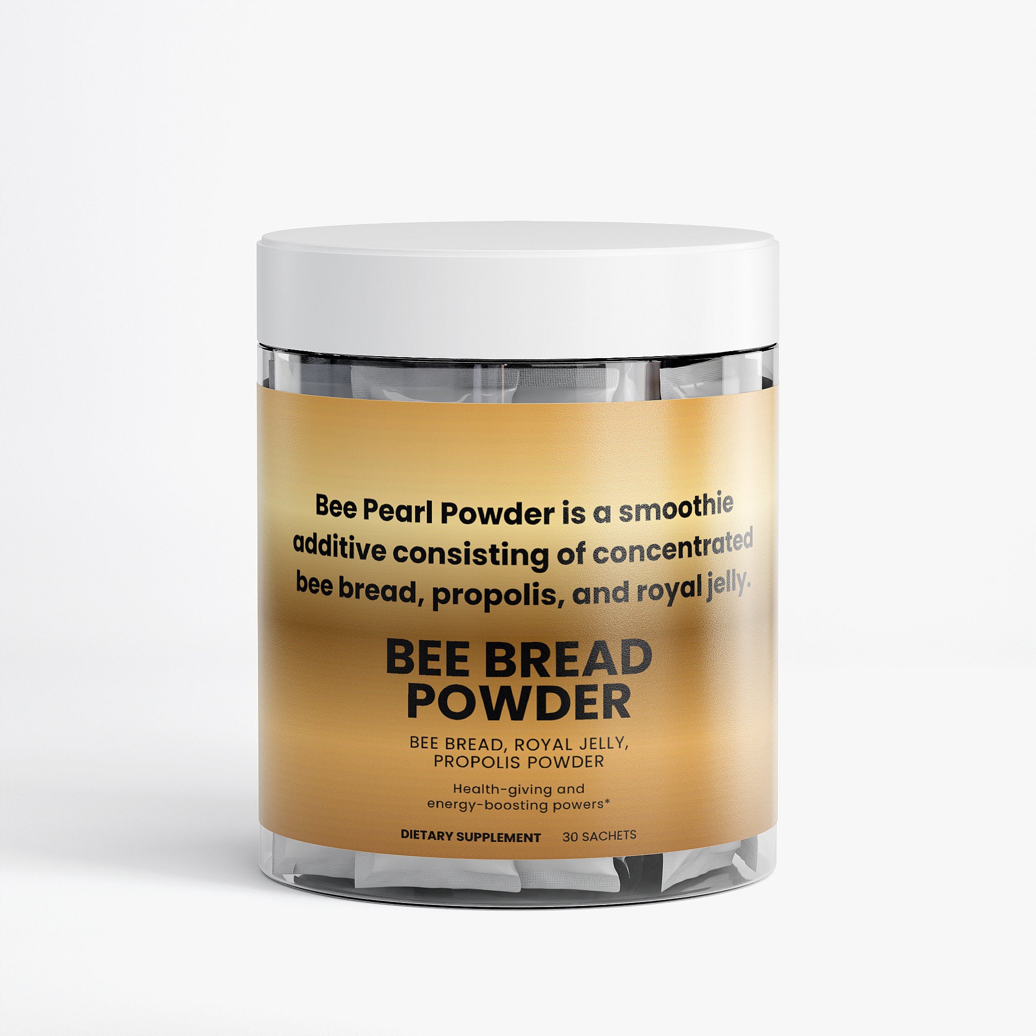 Bee Bread Powder