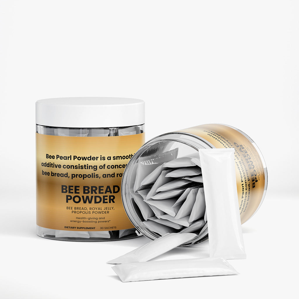 Bee Bread Powder