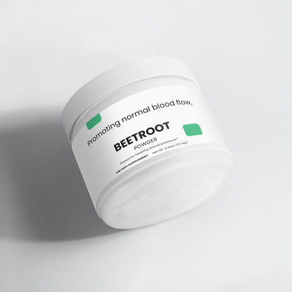 Beetroot Powder