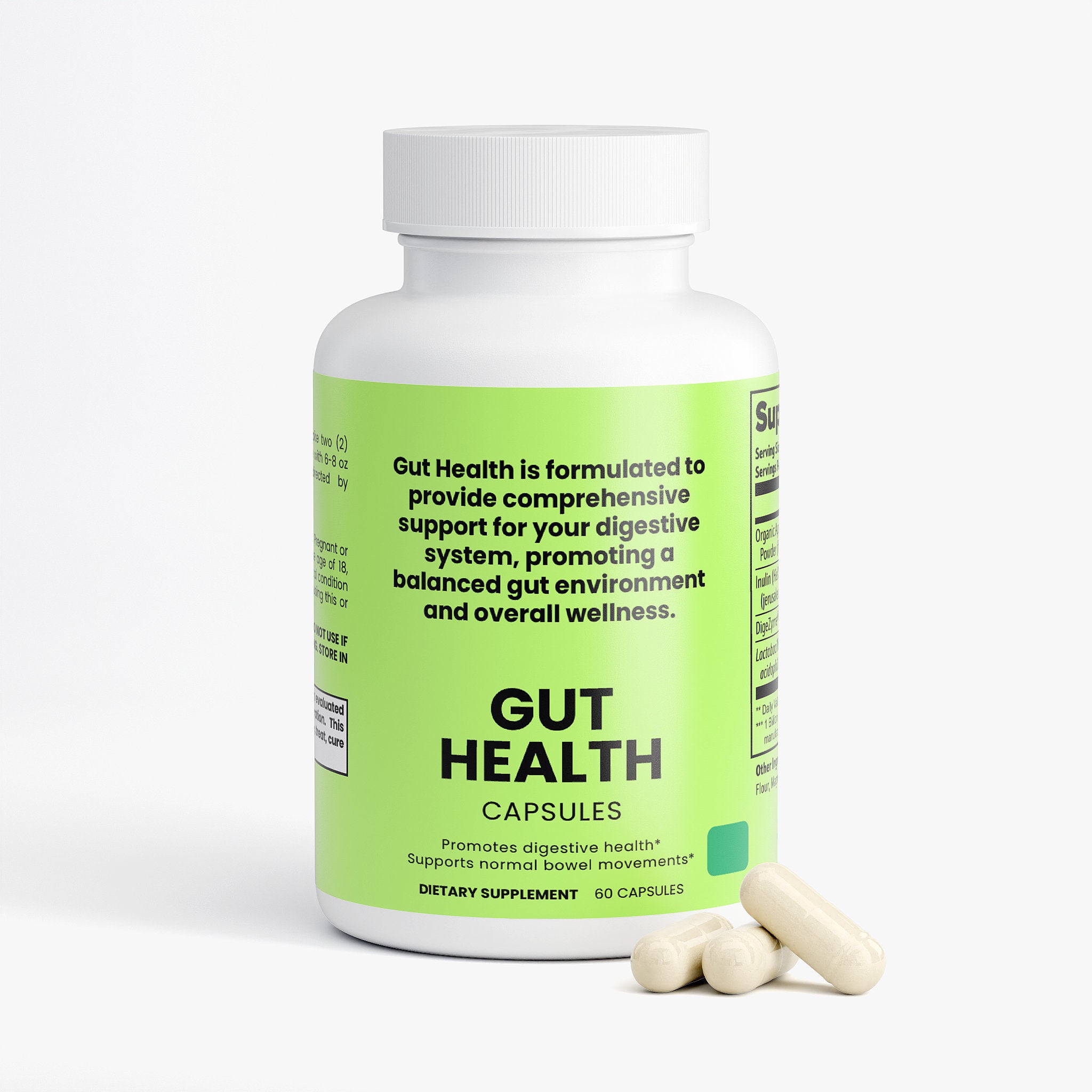 Gut Health