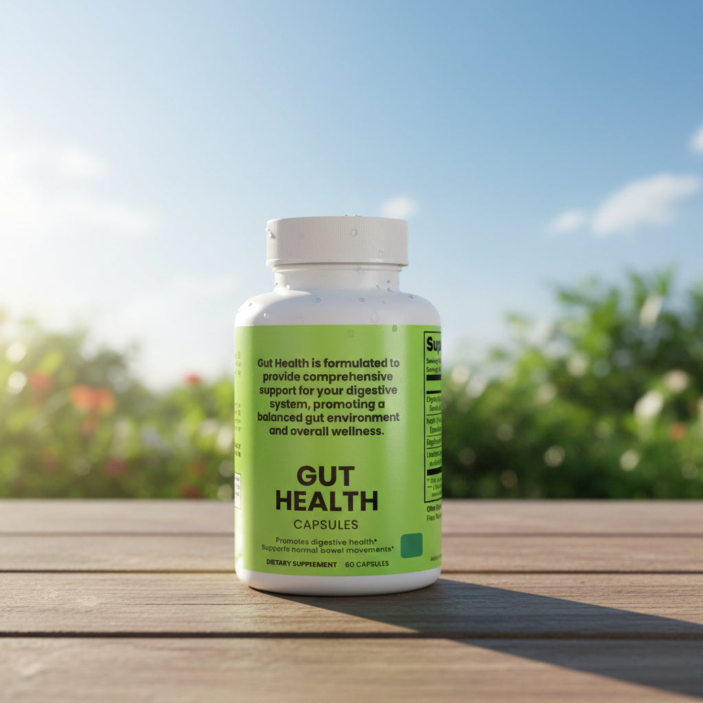 Gut Health