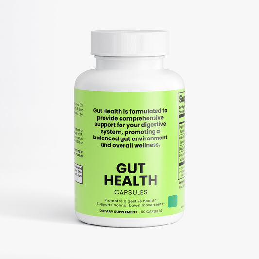 Gut Health