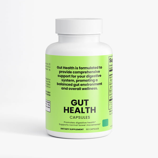 Gut Health