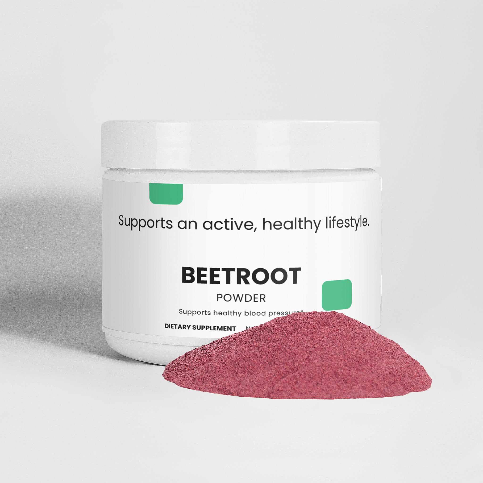 Beetroot Powder