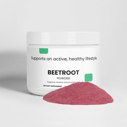 Beetroot Powder