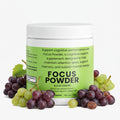 Focus Powder (Sour Grape)