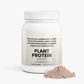 Plant Protein (Chocolate)