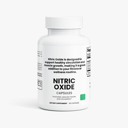 Nitric Oxide