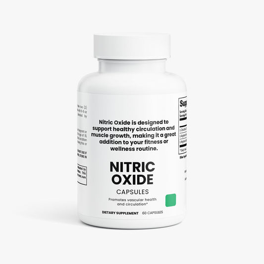 Nitric Oxide
