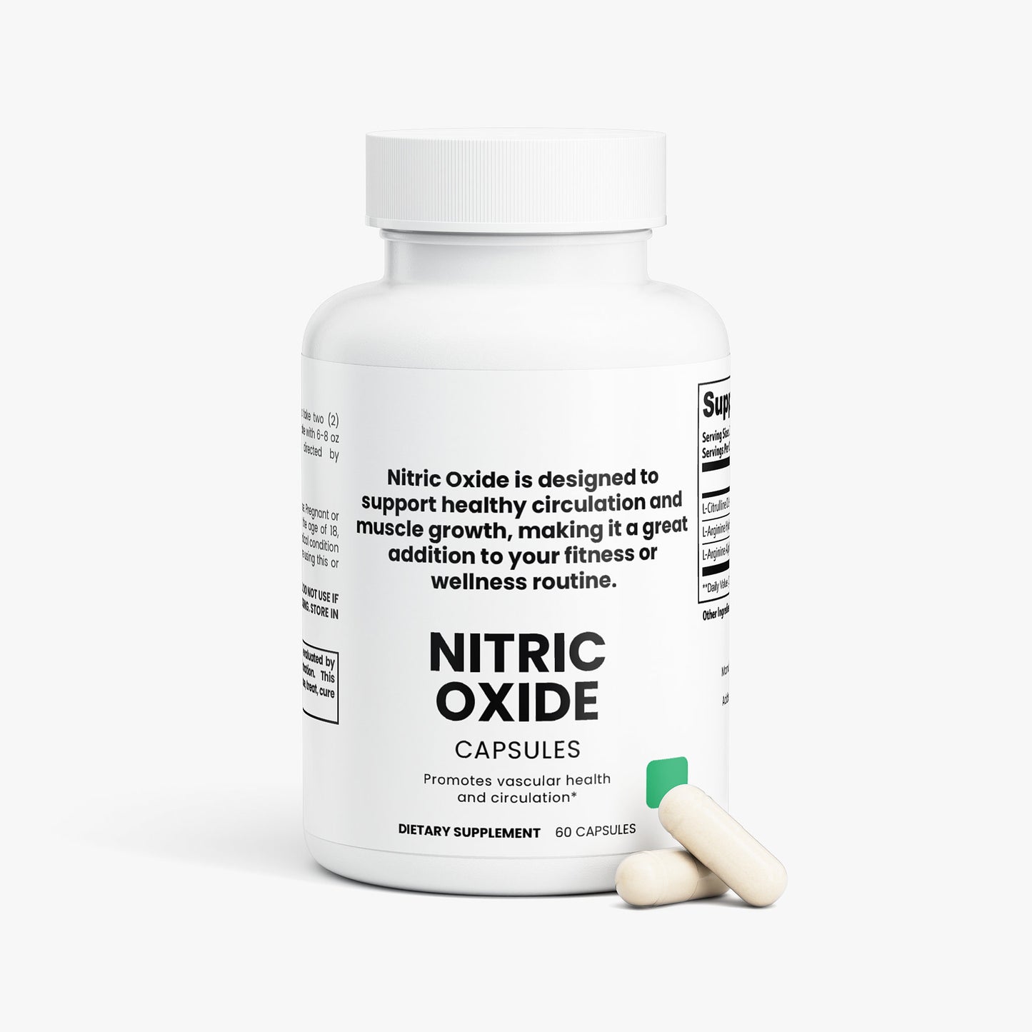 Nitric Oxide
