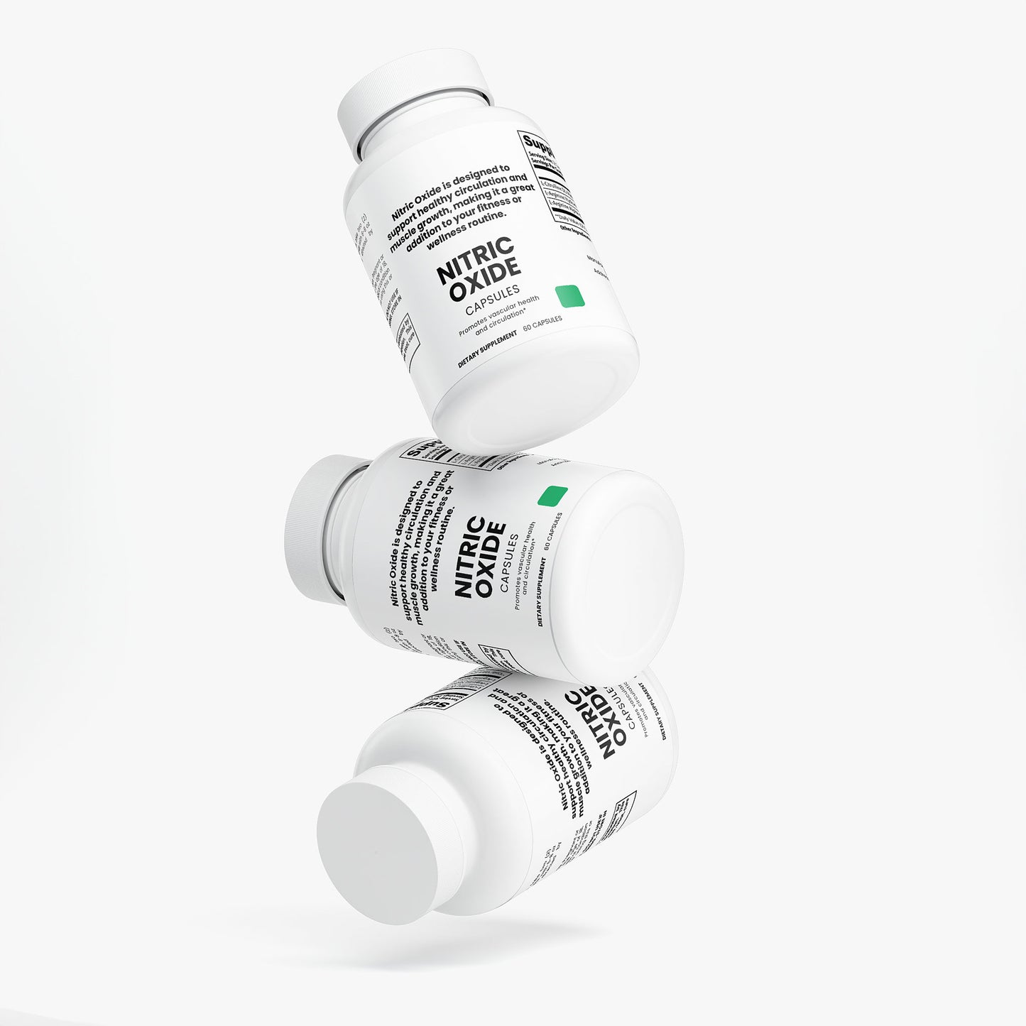 Nitric Oxide