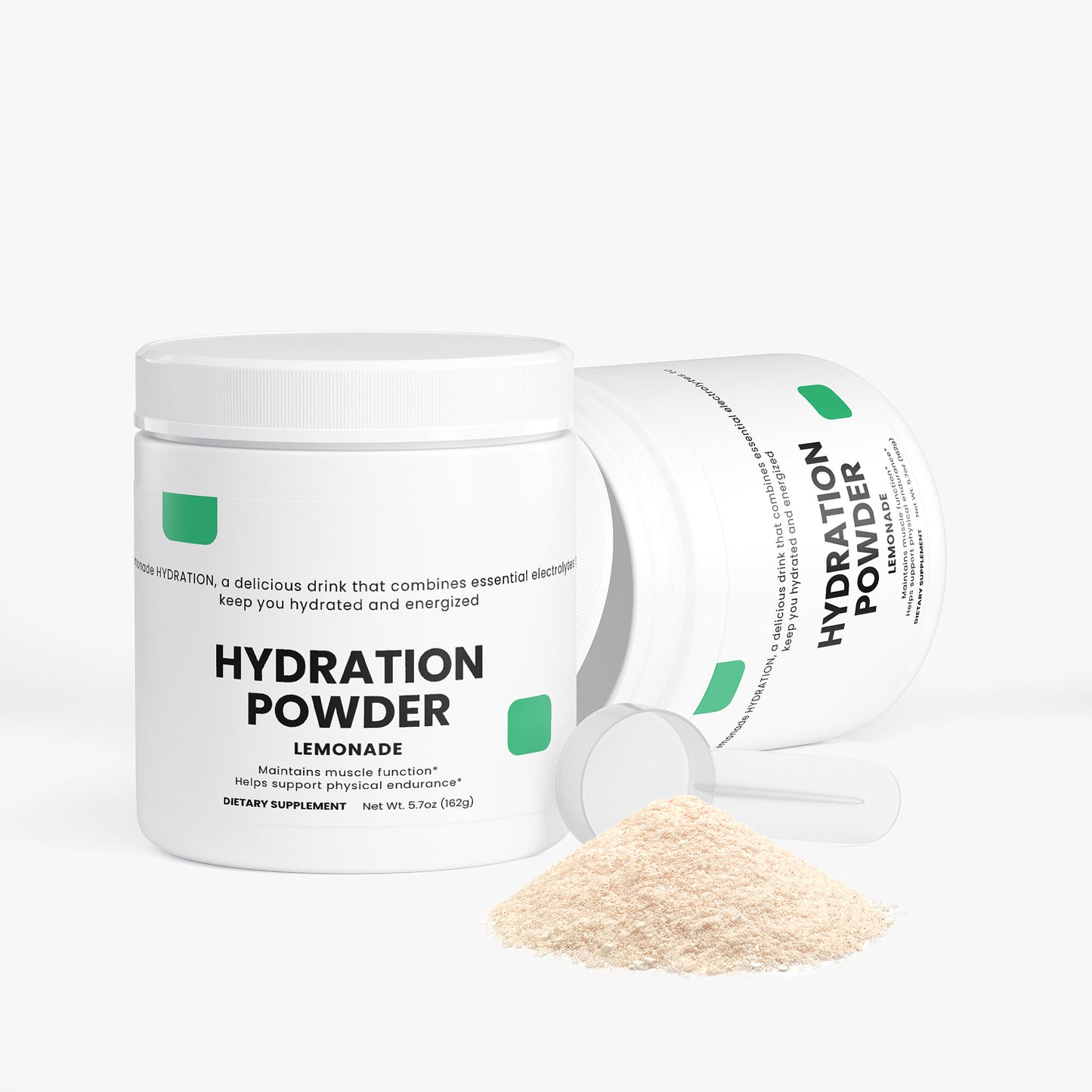 Hydration Powder (Lemonade)