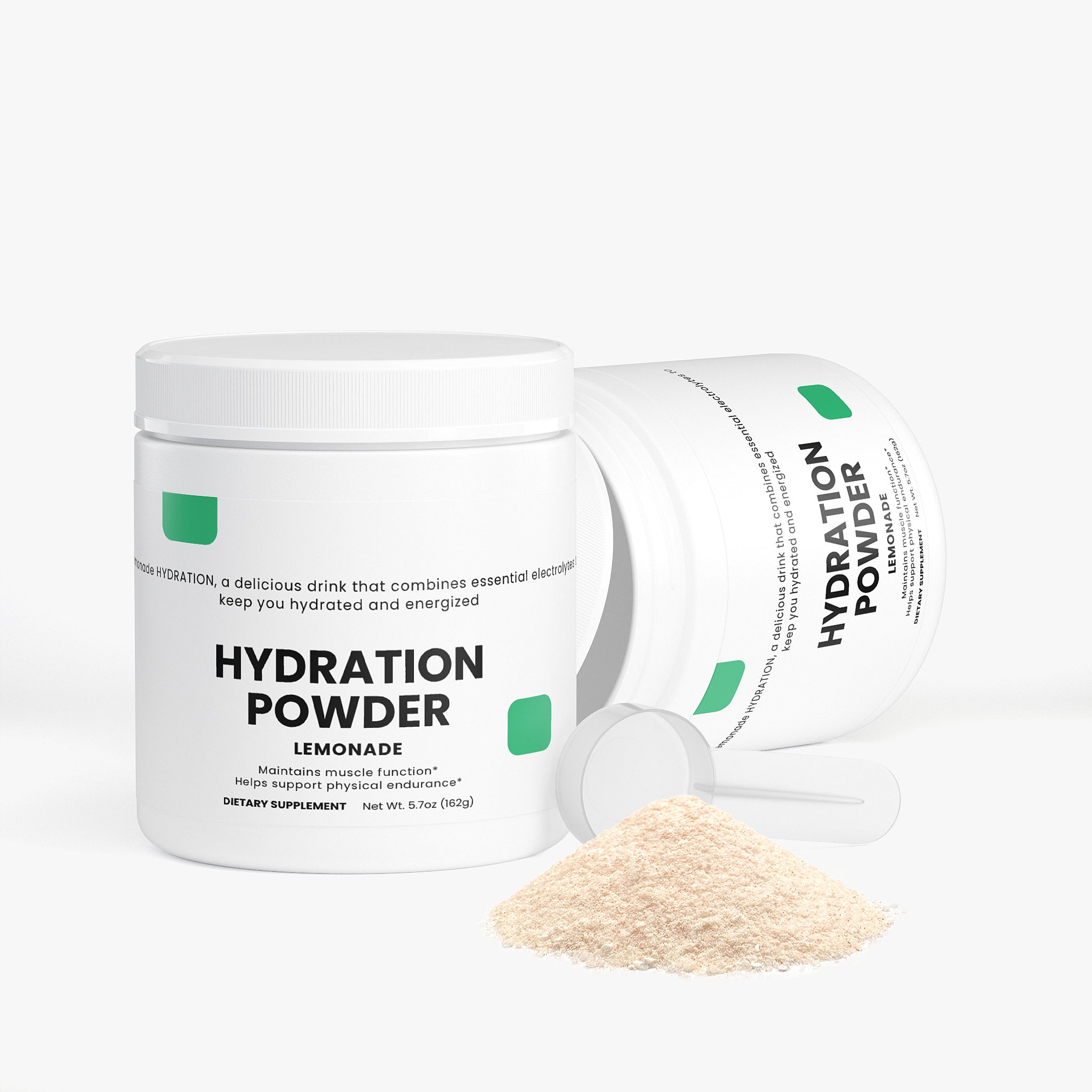 Hydration Powder (Lemonade)