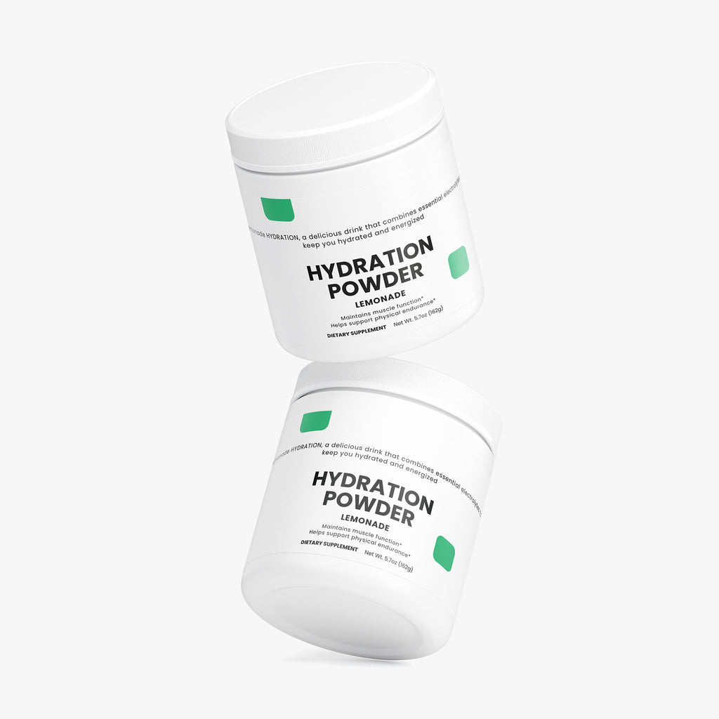 Hydration Powder (Lemonade)