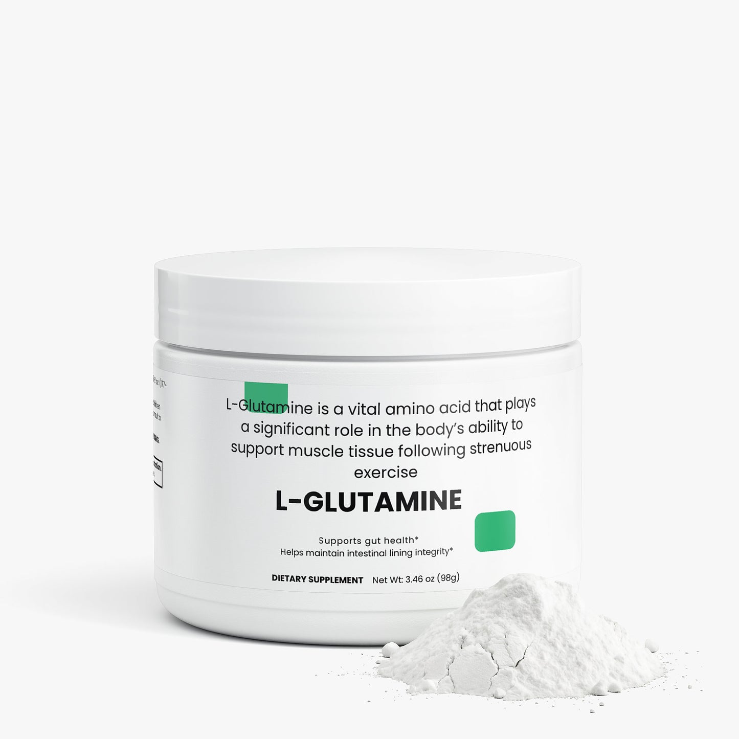 L-Glutamine
