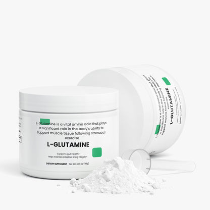 L-Glutamine