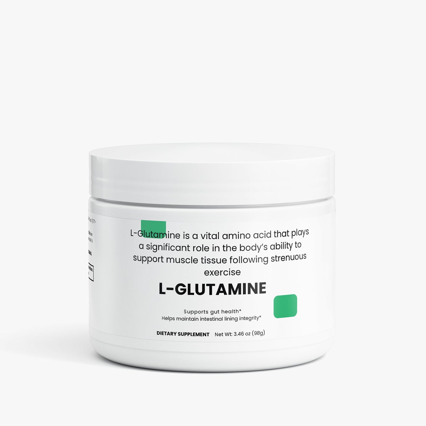 L-Glutamine