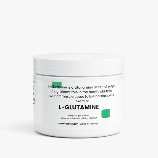 L-Glutamine