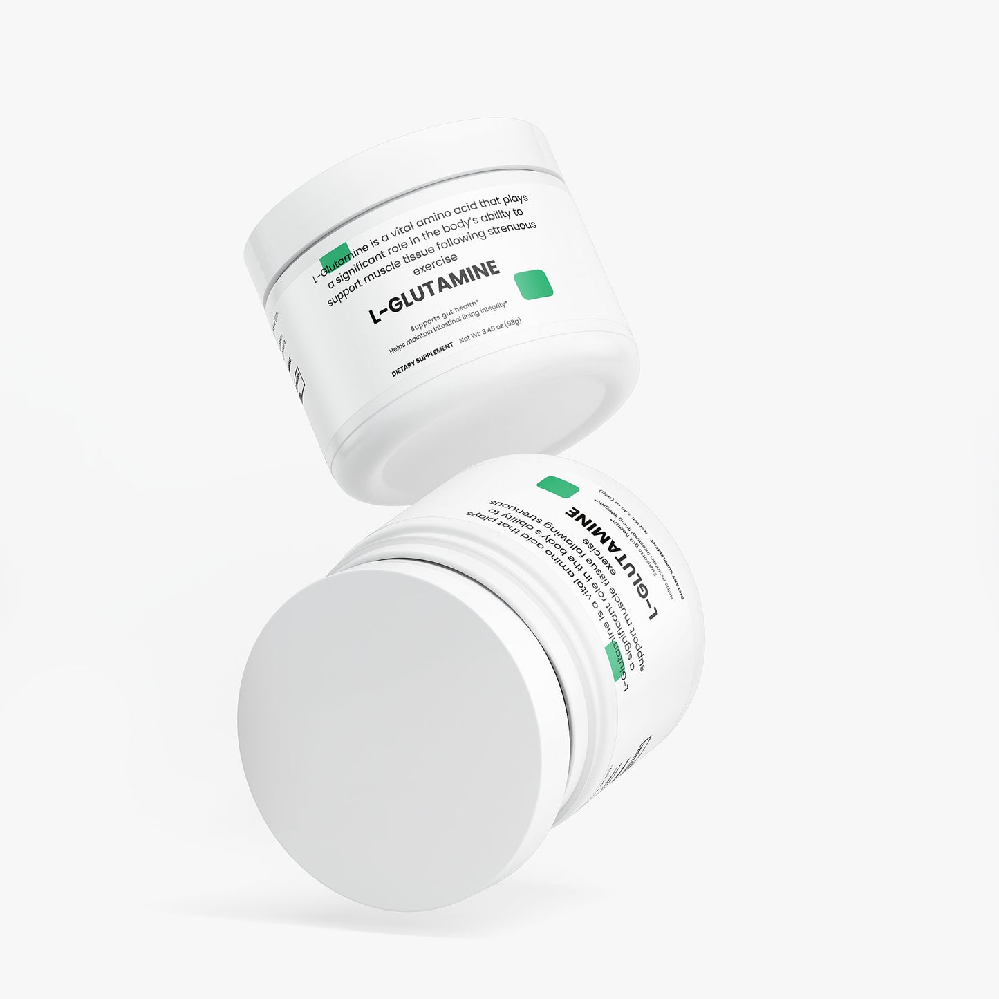 L-Glutamine