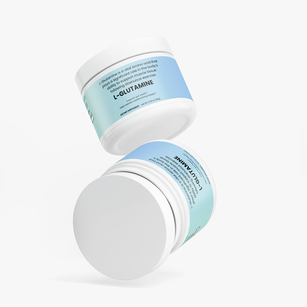 L-Glutamine