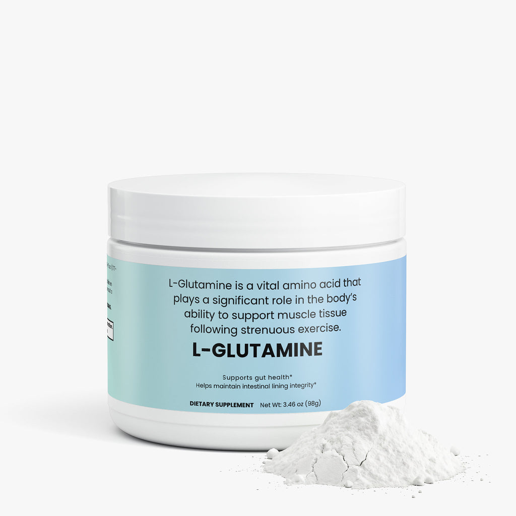 L-Glutamine