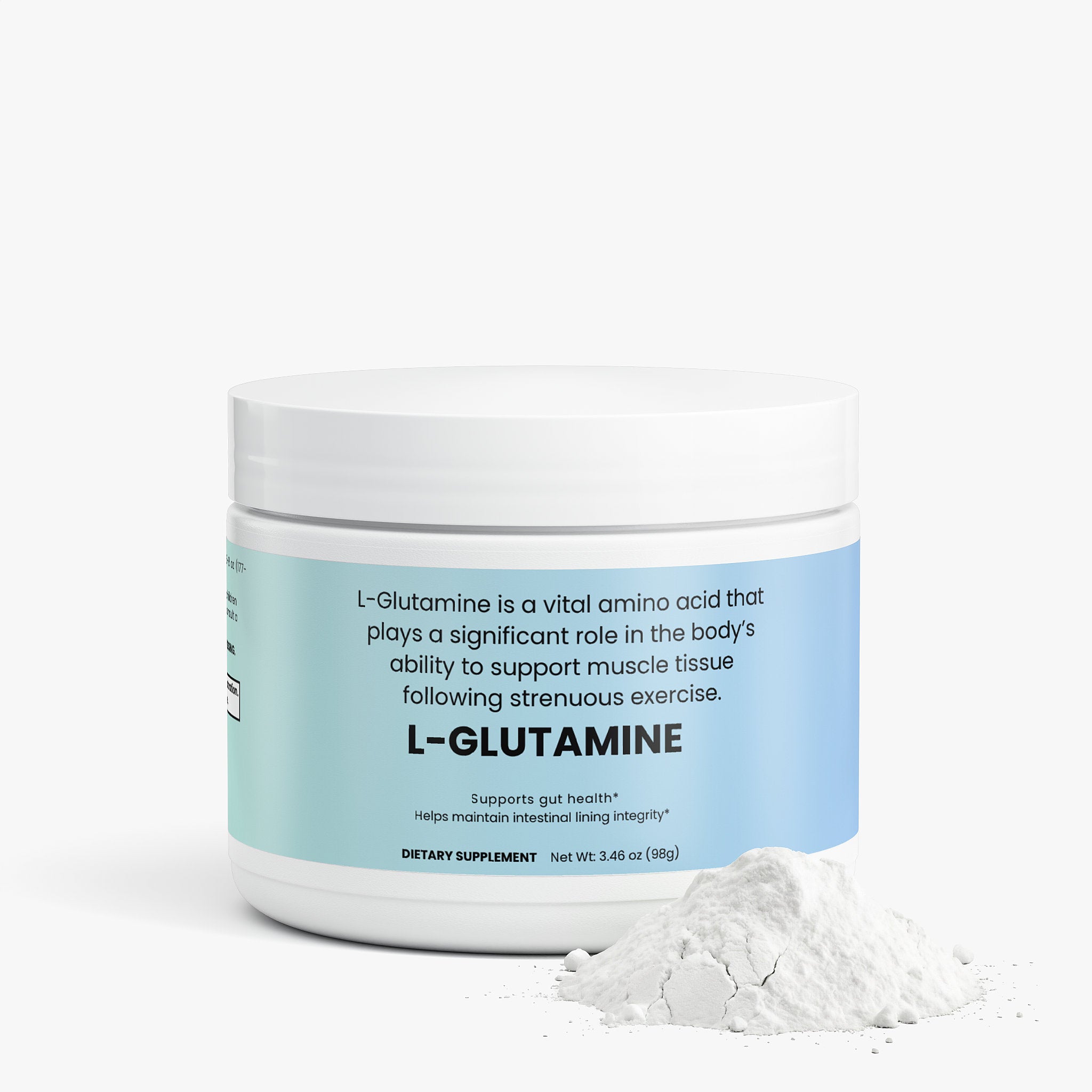L-Glutamine