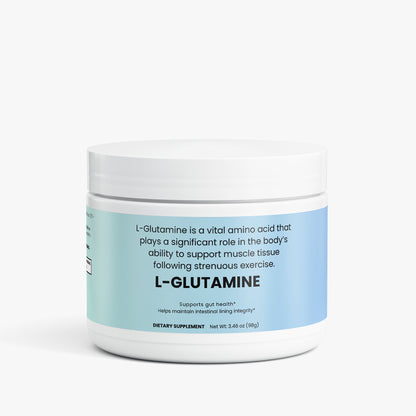 L-Glutamine