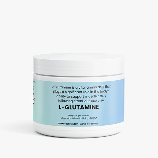 L-Glutamine