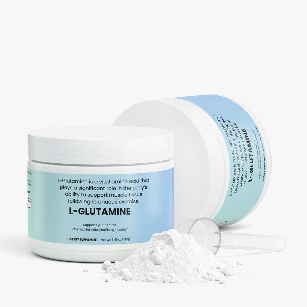 L-Glutamine