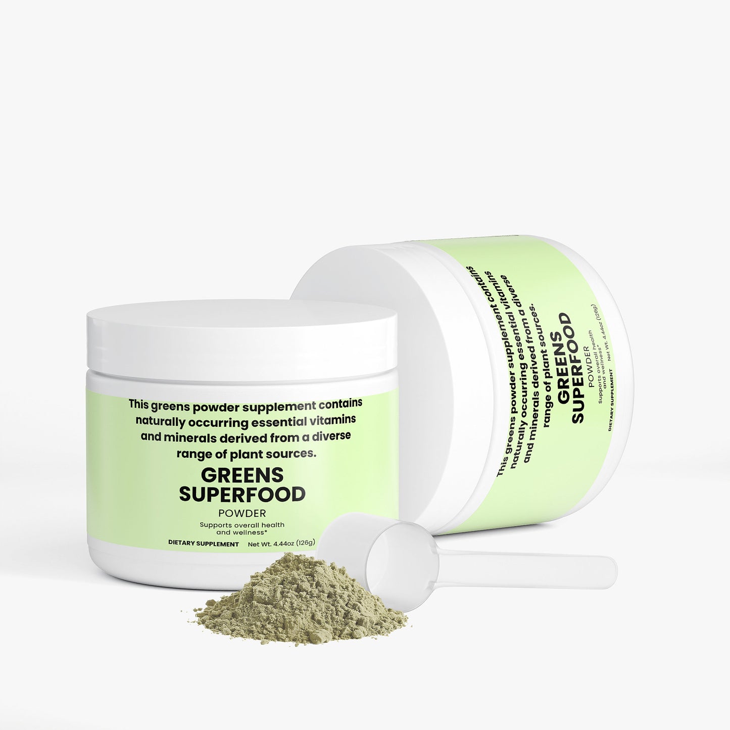 Greens Superfood