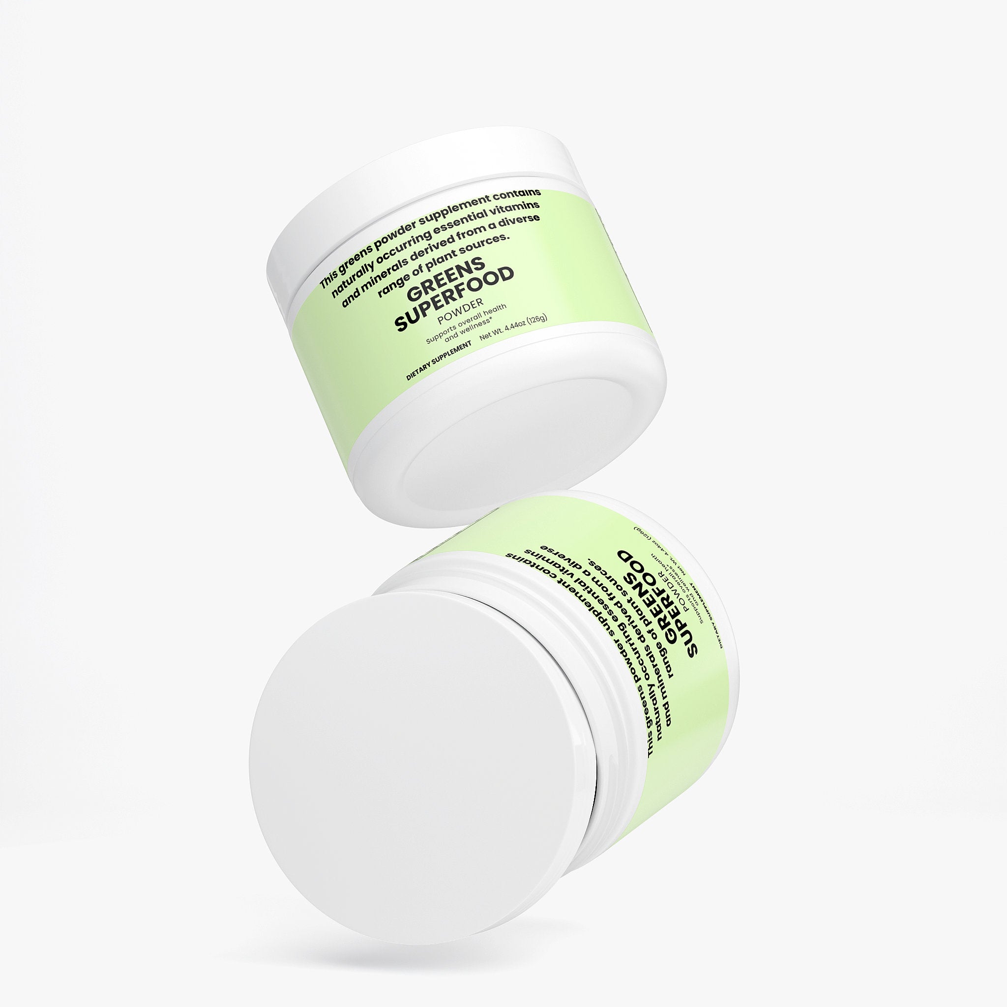 Greens Superfood