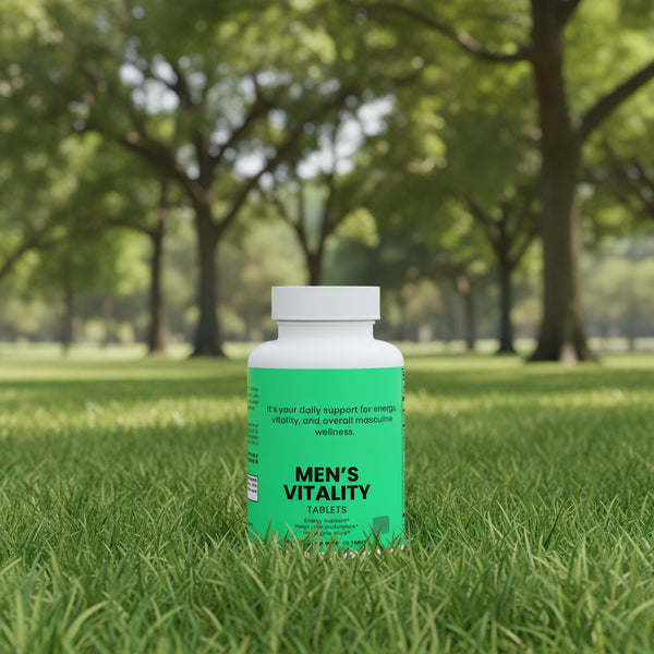 Men's Vitality